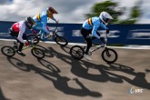 UEC BMX European Championships 2025 - Valmiera - Lettonia -  - 12/07/2025 -  - photo Tommaso Pelagalli/SprintCyclingAgency?2025